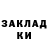 Кодеиновый сироп Lean Purple Drank Kierin Wells